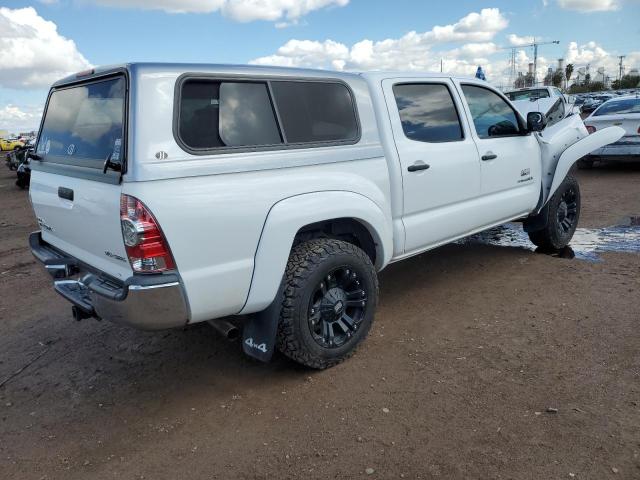 Изображение 3 2009 TOYOTA TACOMA DOUBLE CAB 2009 с VIN 3TMLU42N69M029529