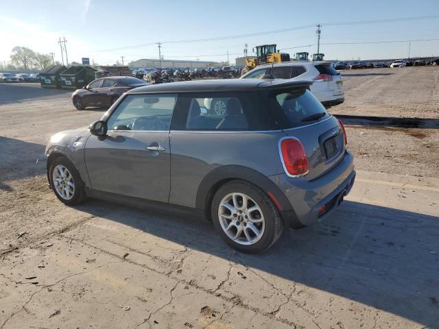 Image 2 of 2015 MINI COOPER S 2015 with VIN WMWXP7C58F2C60170