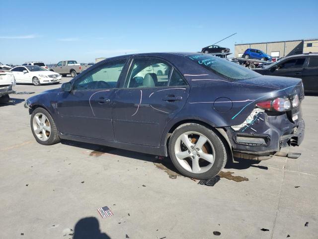 Изображение 2 2007 MAZDA 6 S 2007 с VIN 1YVHP80D775M09992