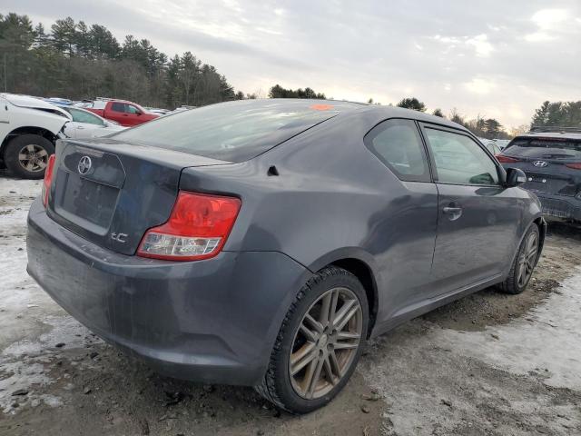 Image 3 of 2012 TOYOTA SCION TC  2012 with VIN JTKJF5C78C3036846