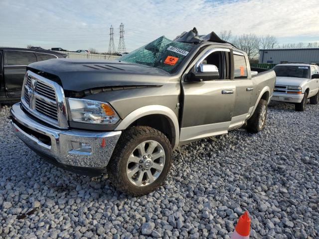 2012 DODGE RAM 2500 LARAMIE 2012 image