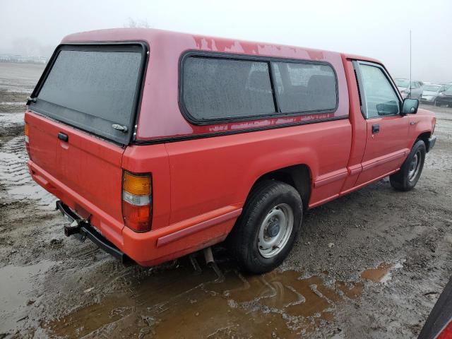 Image 3 of 1991 DODGE RAM 50  1991 with VIN JB7FL24W3MP012300