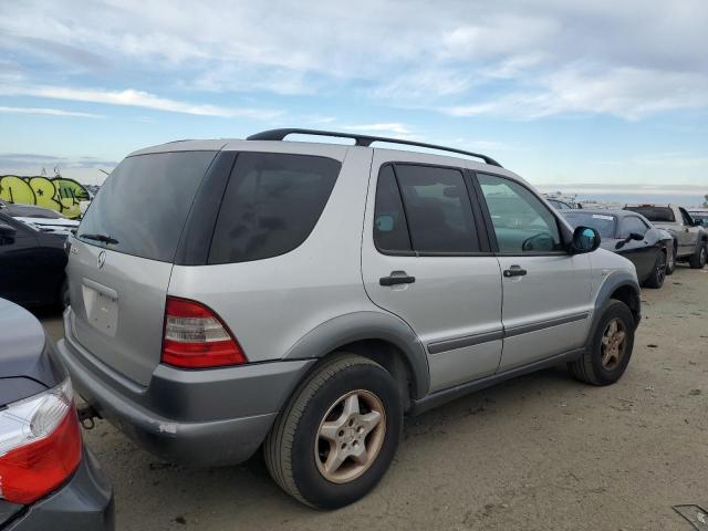 Image 3 of 1998 MERCEDES-BENZ ML 320 1998 with VIN 4JGAB54E4WA020834