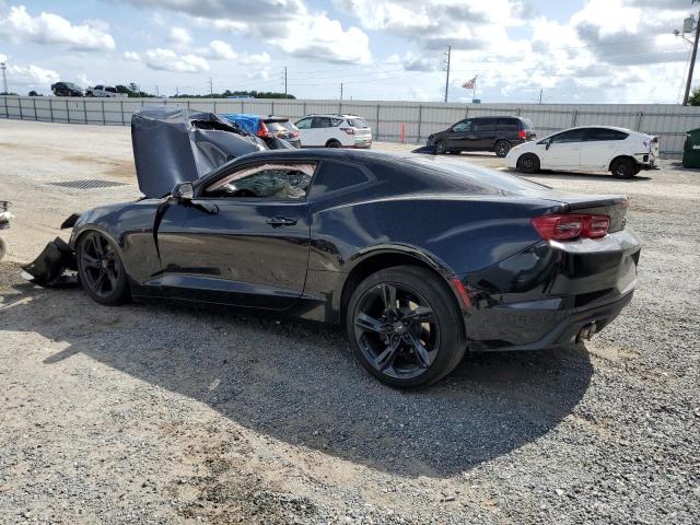 Obraz 2 z 2020 CHEVROLET CAMARO LZ 2020 z VIN 1G1FF1R7XL0149589