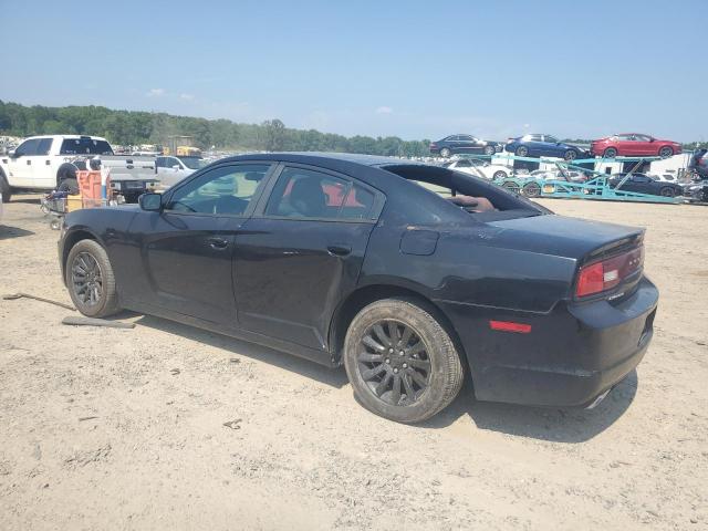 Image 2 of 2014 DODGE CHARGER SE 2014 with VIN 2C3CDXBG9EH168196