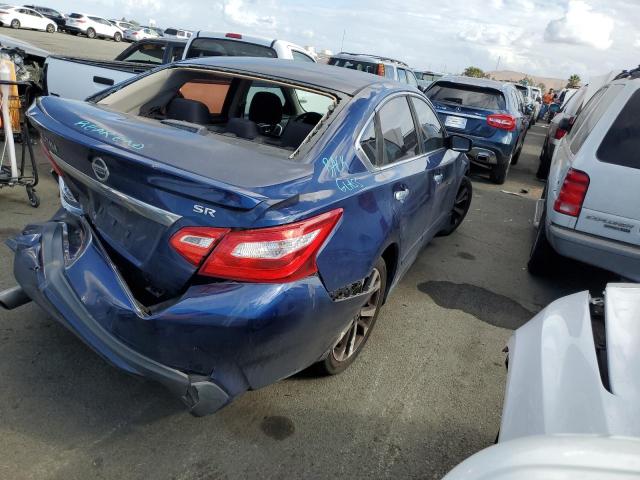 Obraz 3 z 2016 NISSAN ALTIMA 2.5 2016 z VIN 1N4AL3AP4GN393173
