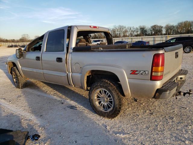 Obraz 2 z 2005 GMC NEW SIERRA K1500 2005 z VIN 2GTEK13T351190030