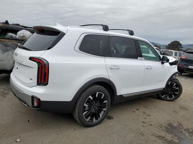 Image 3 of 2024 KIA TELLURIDE SX 2024 with VIN 5XYP5DGC6RG451870
