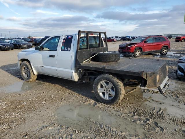 Изображение 2 2010 DODGE DAKOTA SXT 2010 с VIN 1D7CE3BK3AS244543