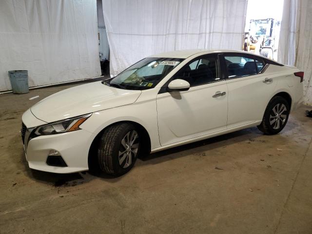 Obraz 1 z 2020 NISSAN ALTIMA S 2020 z VIN 1N4BL4BV7LC189092