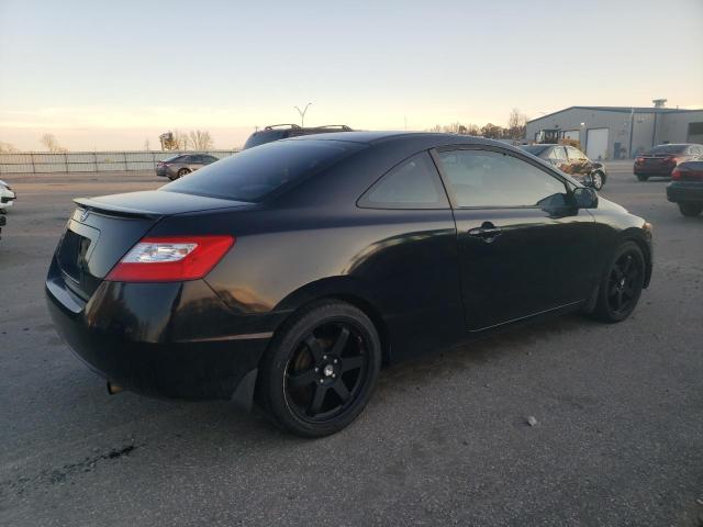 Image 3 of 2008 HONDA CIVIC LX 2008 with VIN 2HGFG126X8H527081