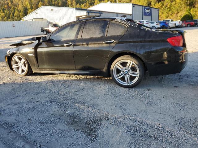 Изображение 2 2013 BMW 535 XI 2013 с VIN WBAFU7C53DDU77645