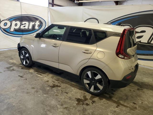 Obraz 2 z 2020 KIA SOUL EX 2020 z VIN KNDJ33AU4L7096595