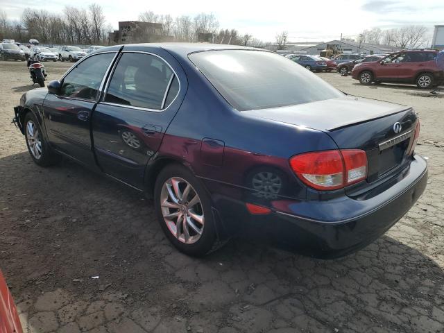 Obraz 2 z 2003 INFINITI I35  2003 z VIN JNKDA31A23T103672