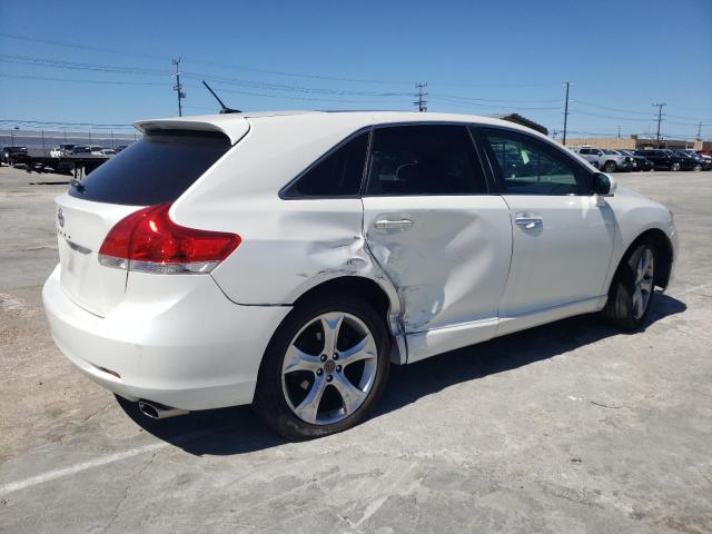 Obraz 3 z 2009 TOYOTA VENZA  2009 z VIN 4T3ZK11A99U013949