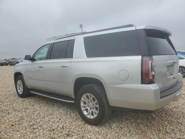 Image 2 of 2020 GMC YUKON XL K1500 SLT 2020 with VIN 1GKS2GKC6LR239205