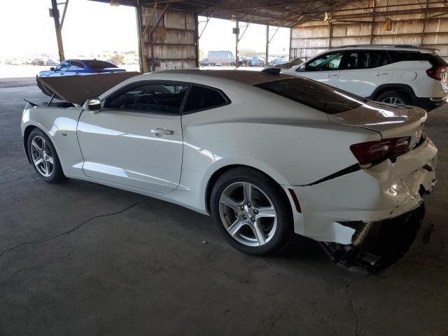 Изображение 2 2023 CHEVROLET CAMARO LS 2023 с VIN 1G1FB1RX6P0158257