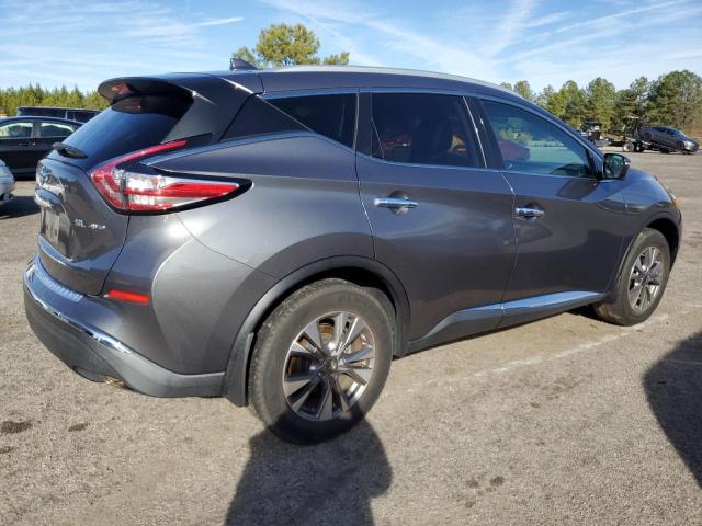 Obraz 3 z 2017 NISSAN MURANO S 2017 z VIN 5N1AZ2MH7HN163227