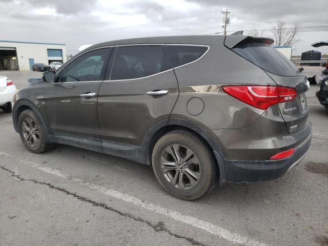 Obraz 2 z 2013 HYUNDAI SANTA FE SPORT  2013 z VIN 5XYZT3LB7DG069524