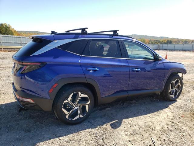 Obraz 3 z 2022 HYUNDAI TUCSON LIMITED 2022 z VIN 5NMJE3AE1NH130328