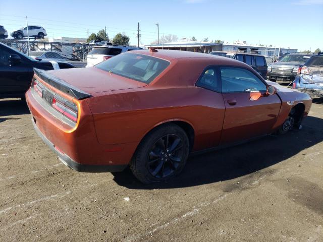 Obraz 3 z 2020 DODGE CHALLENGER GT 2020 z VIN 2C3CDZKG9LH254357