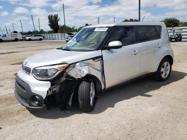 Obraz 1 z 2019 KIA SOUL  2019 z VIN KNDJN2A24K7658092