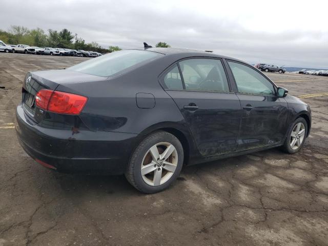 Изображение 3 2011 VOLKSWAGEN JETTA TDI 2011 с VIN 3VWLL7AJ7BM032817