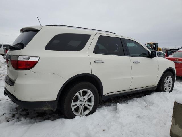 Изображение 3 2011 DODGE DURANGO CREW 2011 с VIN 1D4RE4GG5BC598934