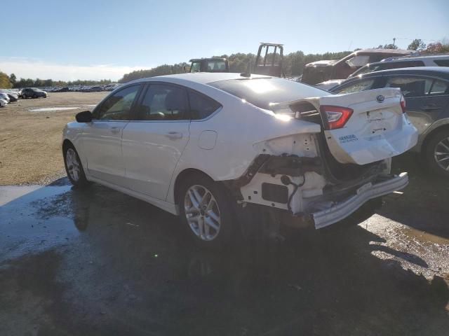 Image 2 of 2014 FORD FUSION SE 2014 with VIN 3FA6P0H75ER208945