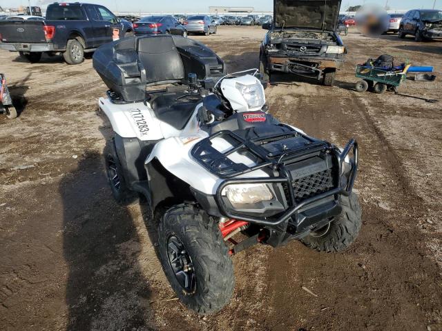 Изображение 2016 HONDA TRX500 FA 2016