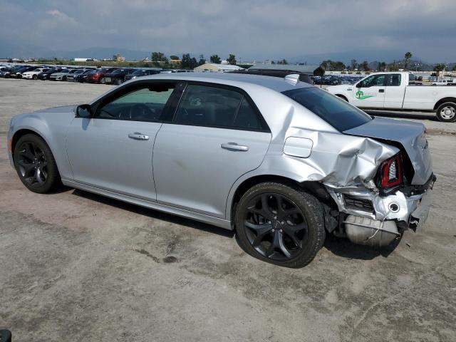 Изображение 2 2022 CHRYSLER 300 TOURING L 2022 с VIN 2C3CCADGXNH107663