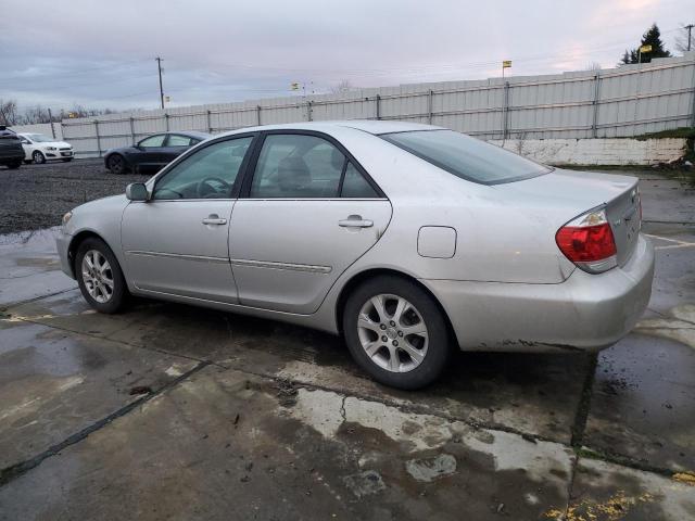 Image 2 of 2005 TOYOTA CAMRY LE 2005 with VIN 4T1BE32K05U515425