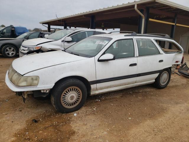 Изображение 1989 MERCURY SABLE GS 1989