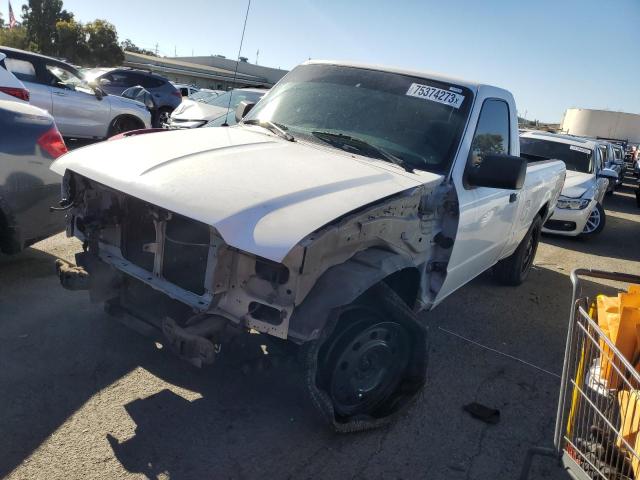 Image 1 of 2006 FORD RANGER  2006 with VIN 1FTYR10DX6PA35260