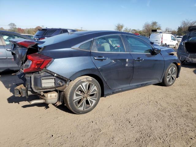Obraz 3 z 2016 HONDA CIVIC EX 2016 z VIN 19XFC1F3XGE220739