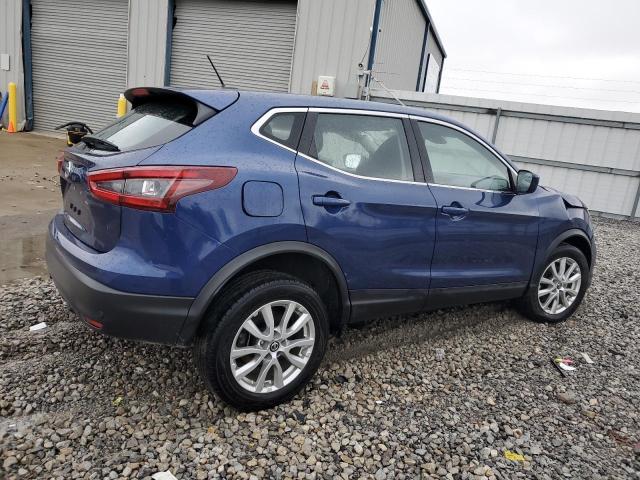 Obraz 3 z 2021 NISSAN ROGUE SPORT S 2021 z VIN JN1BJ1AVXMW313584