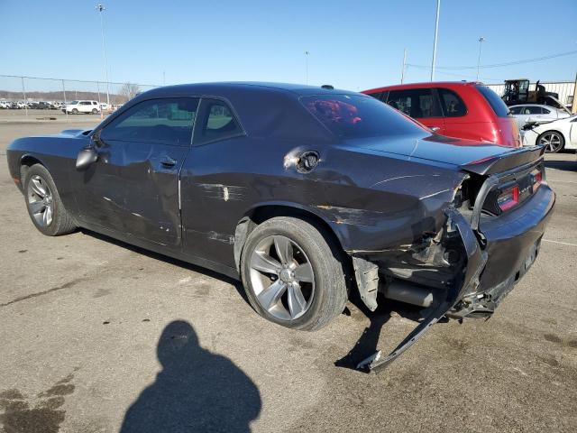 Изображение 2 2019 DODGE CHALLENGER SXT 2019 с VIN 2C3CDZAG3KH606705