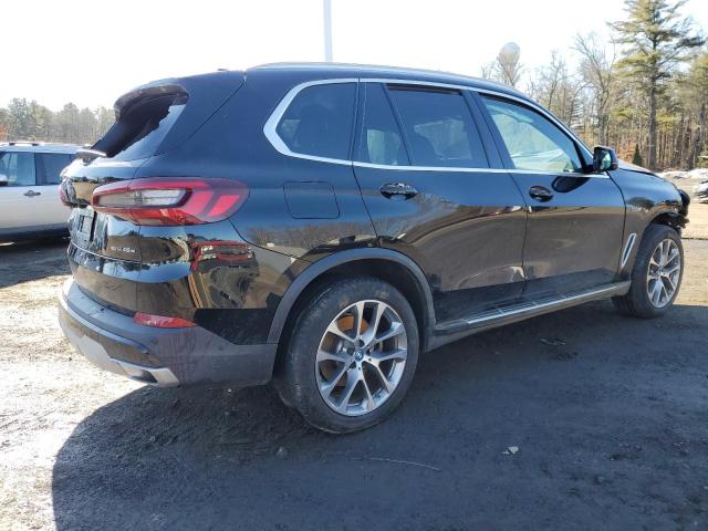 Obraz 3 z 2023 BMW X5 XDRIVE45E 2023 z VIN 5UXTA6C07P9P05326