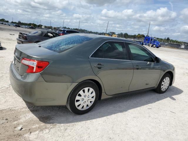 Image 3 of 2013 TOYOTA CAMRY L 2013 with VIN 4T1BF1FK8DU704883