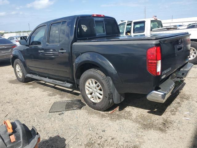 Image 2 of 2017 NISSAN FRONTIER S 2017 with VIN 1N6DD0ER3HN737296