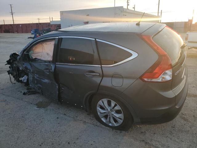 Image 2 of 2013 HONDA CR-V EX 2013 with VIN 2HKRM3H54DH502161