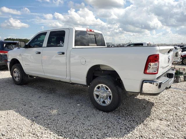 Image 2 of 2022 RAM 2500 TRADESMAN 2022 with VIN 3C6UR5CL6NG165832