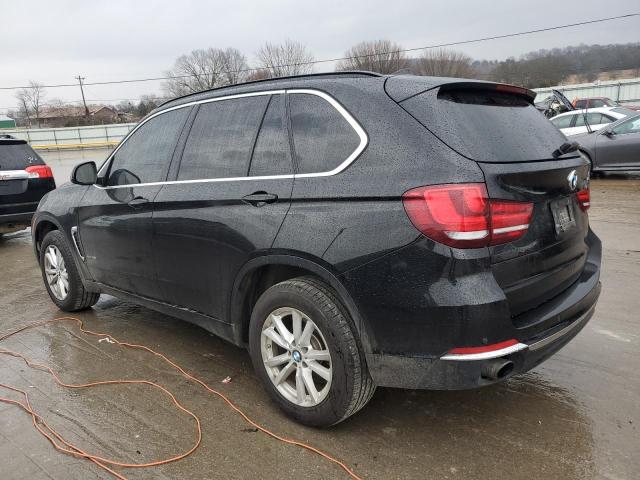 Изображение 2 2014 BMW X5 XDRIVE35I 2014 с VIN 5UXKR0C53E0H22951
