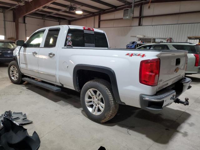 Image 2 of 2016 CHEVROLET SILVERADO K1500 LTZ 2016 with VIN 1GCVKSEC0GZ266431