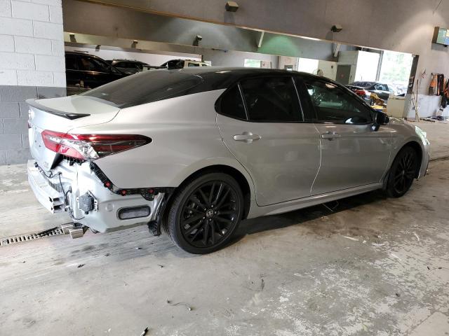 Obraz 3 z 2023 TOYOTA CAMRY XSE 2023 z VIN 4T1K61BK3PU075558