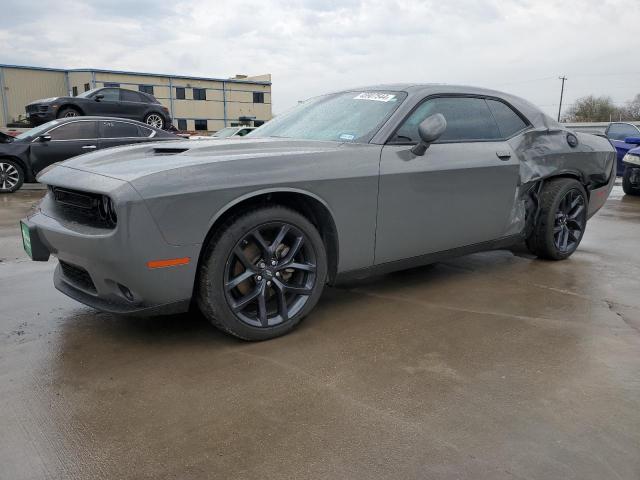 Изображение 2023 DODGE CHALLENGER SXT 2023