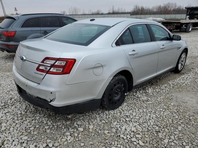 Obraz 3 z 2014 FORD TAURUS LIMITED 2014 z VIN 1FAHP2F85EG106214