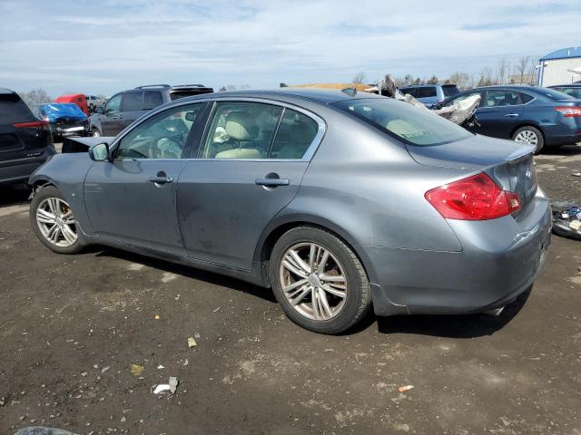 Изображение 2 2015 INFINITI Q40  2015 с VIN JN1CV6AP5FM502813