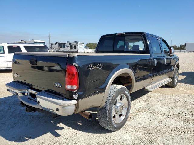 Изображение 3 2007 FORD F350 SRW SUPER DUTY 2007 с VIN 1FTWW31P47EA16236