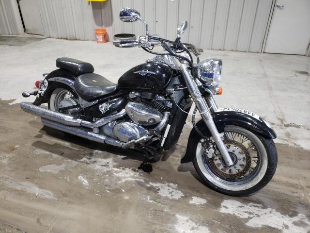 2006 SUZUKI C50  2006 image